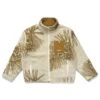 ASHEVILLE REVERSIBLE SHERPA JACKET -Trend Wear Shop AshevilleReversibleSherpaJacketCream1