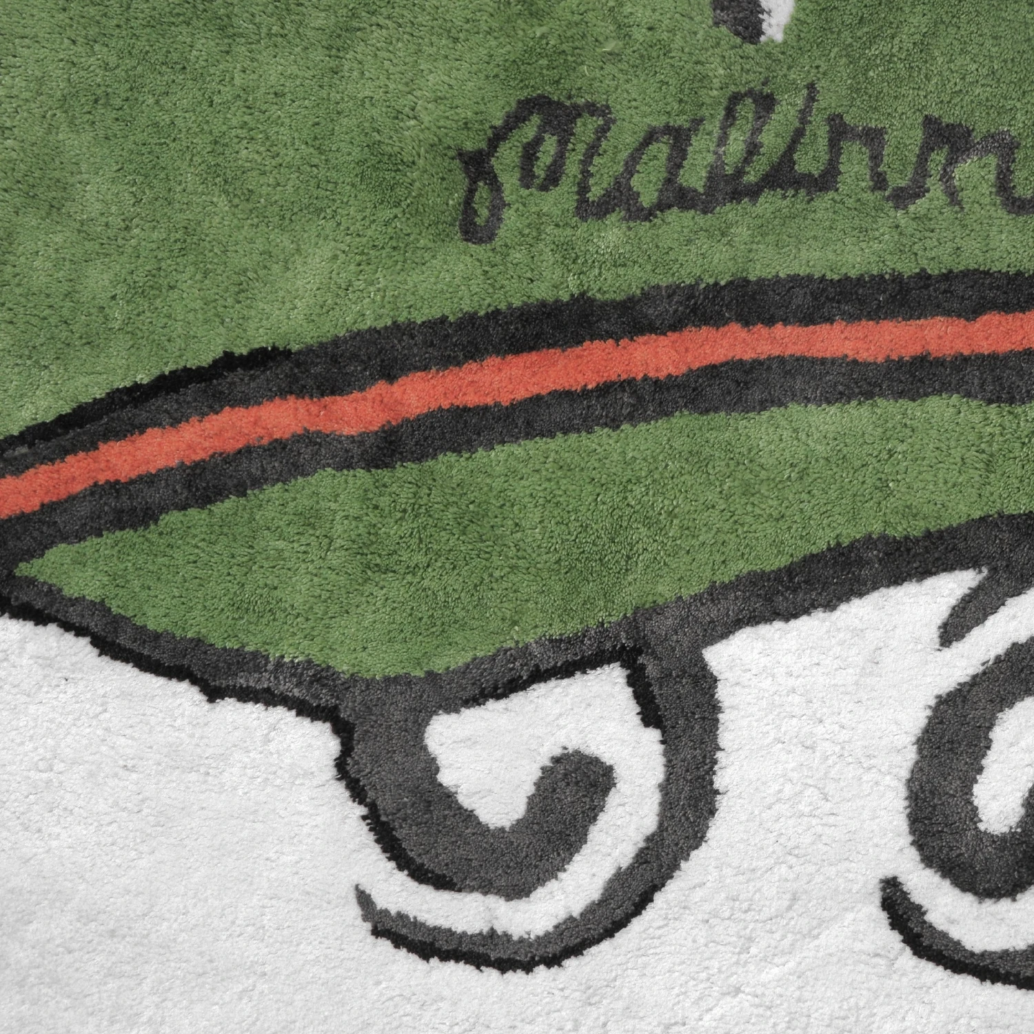 Classic Buckets Rug 5 Classic Buckets Rug - Image 3