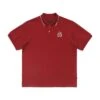 CARDINAL PIQUE POLO -Trend Wear Shop CardinalPiquePoloRed1