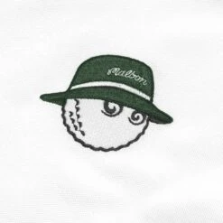 Cooper Polo -Trend Wear Shop CooperPoloWhite2