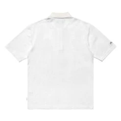 Cooper Polo -Trend Wear Shop CooperPoloWhite4