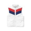 Golf & Ski Puff Vest -Trend Wear Shop GolfSkiVestWhite1