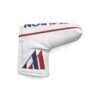 GOLF & SKI BLADE PUTTER HEADCOVER -Trend Wear Shop GolfandSkiBladeHeadcoverWhite1