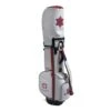 GOLF & SKI GOLF BAG -Trend Wear Shop GolfandSkiGolfBagWhite1