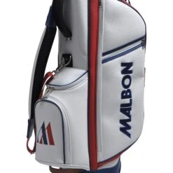 GOLF & SKI GOLF BAG -Trend Wear Shop GolfandSkiGolfBagWhite3