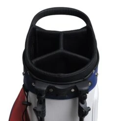 GOLF & SKI GOLF BAG -Trend Wear Shop GolfandSkiGolfBagWhite6
