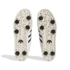 SUPERSTAR GOLF -Trend Wear Shop ID5003 4 FOOTWEAR Photography BottomView white