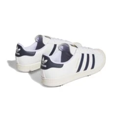 SUPERSTAR GOLF -Trend Wear Shop ID5003 7 FOOTWEAR Photography BackLateralTopView white