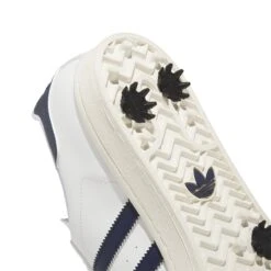 SUPERSTAR GOLF -Trend Wear Shop ID5003 9 FOOTWEAR Photography DetailView2 white