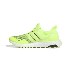 ULTRABOOST GOLF -Trend Wear Shop IE2136 5 FOOTWEAR Photography SideMedialCenterView white