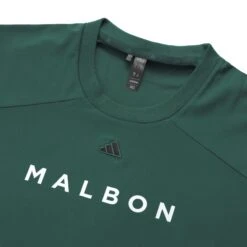 Malbon X Adidas Go-To Vest -Trend Wear Shop IN6488 GREEN 2