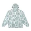Malbon X Adidas Go-To Anorak -Trend Wear Shop IQ2973 JADE 1