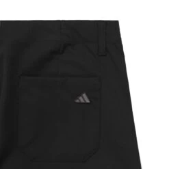 Malbon X Adidas Go-To Progressive Pants -Trend Wear Shop IT6761 BLACK 3