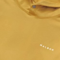 KNOLL HOODIE -Trend Wear Shop KnollHoodieYellow2