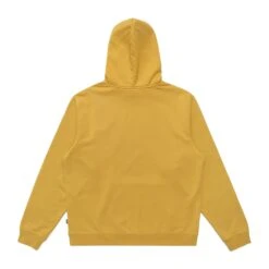 KNOLL HOODIE -Trend Wear Shop KnollHoodieYellow3