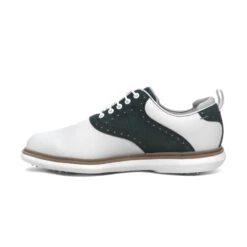 Malbon X FootJoy Traditions -Trend Wear Shop M 57944 GREEN 2