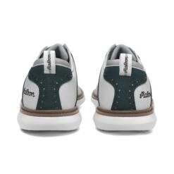 Malbon X FootJoy Traditions -Trend Wear Shop M 57944 GREEN 5