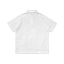 Blackbird Polo -Trend Wear Shop M 7387 SNOW 3