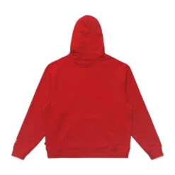 Umbrella Buckets Hoodie -Trend Wear Shop M 7923 RED 4