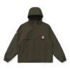 Cheyenne Nylon Parka -Trend Wear Shop M 8264 SAGE 1