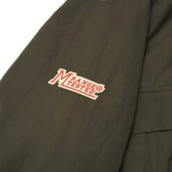 Cheyenne Nylon Parka -Trend Wear Shop M 8264 SAGE 2