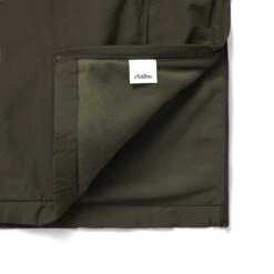 Cheyenne Nylon Parka -Trend Wear Shop M 8264 SAGE 3