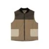 Rawlins Padded Vest -Trend Wear Shop M 8267 WHEAT 1