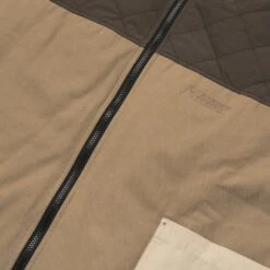 Rawlins Padded Vest -Trend Wear Shop M 8267 WHEAT 2