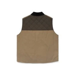 Rawlins Padded Vest -Trend Wear Shop M 8267 WHEAT 3
