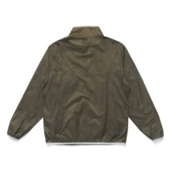 Sheridan Nylon Quarter Zip -Trend Wear Shop M 8269 SAGE 3