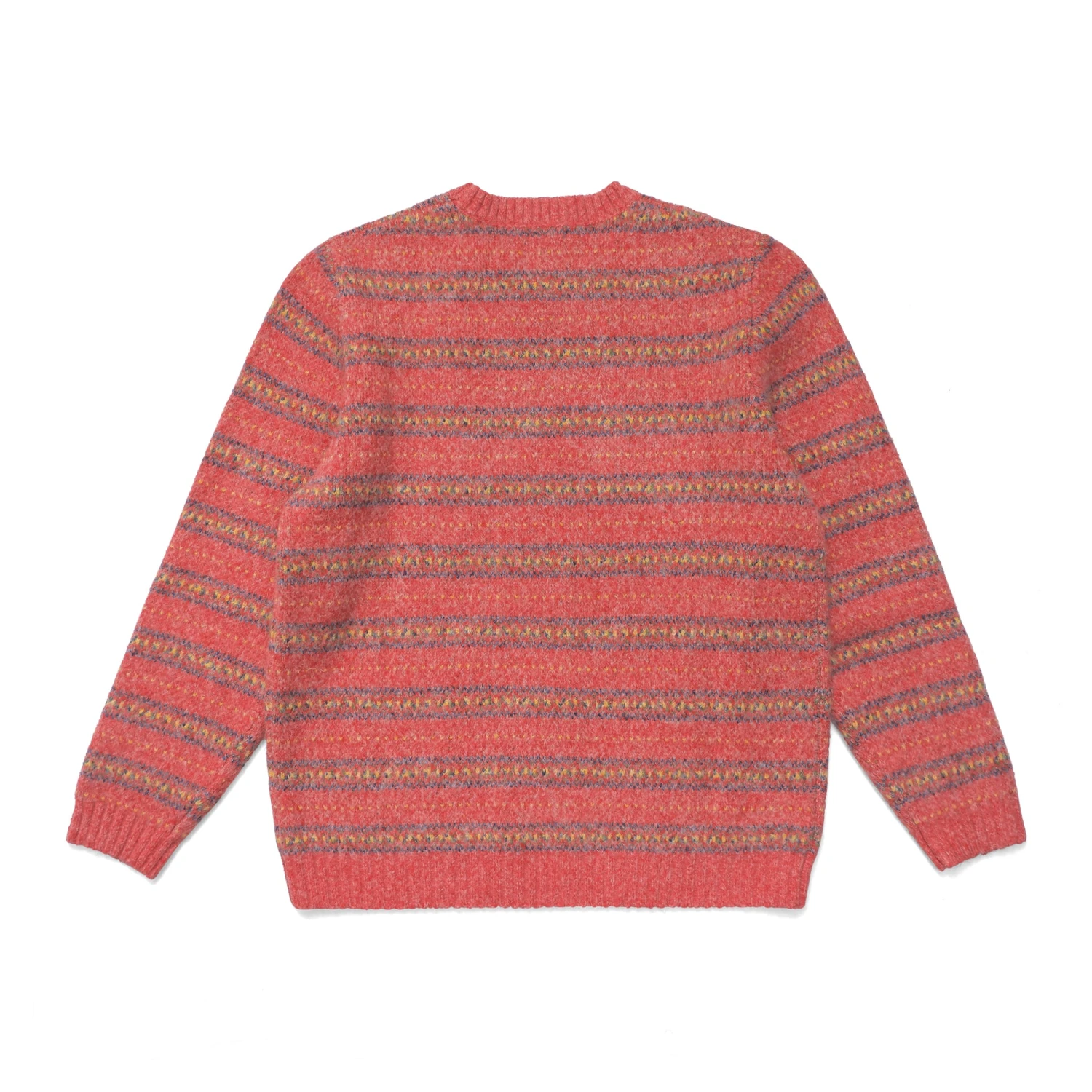 Platte Striped Knit 5 Platte Striped Knit - Image 3