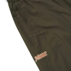 Cheyenne Nylon Pant -Trend Wear Shop M 8277 SAGE 2