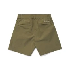 Range Tested Scooter Short -Trend Wear Shop M 8280 SAGE 4