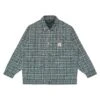 Hitch Tweed Jacket -Trend Wear Shop M 8291 PINE 1