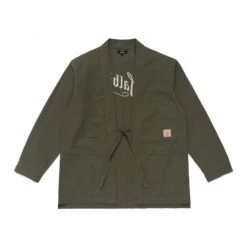Bishop Noragi Jacket