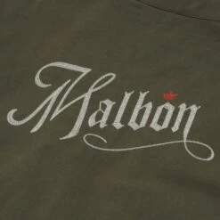 Bishop Noragi Jacket -Trend Wear Shop M 8292 MOSS 4