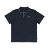 Alps Pique Polo -Trend Wear Shop M 8295 SLATE 1