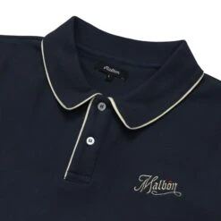 Alps Pique Polo -Trend Wear Shop M 8295 SLATE 2