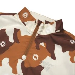 Stampede Jacket -Trend Wear Shop M 8313 MULTI 2