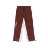 Lodge Nylon Pant -Trend Wear Shop M 8319 COFFEE 1