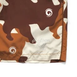 Stampede Short -Trend Wear Shop M 8322 MULTI 2