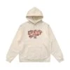 Ponderosa Hooded Sweatshirt -Trend Wear Shop M 8325 IVORY 1