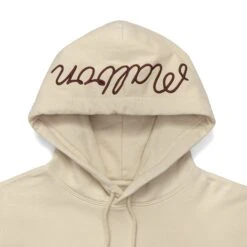 Quincy Hoodie -Trend Wear Shop M 8326 SNOW 2