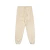 Uniform Sweatpant -Trend Wear Shop M 8327 IVORY 1