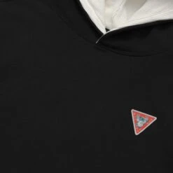 Archer Thermal Lined Hoodie -Trend Wear Shop M 8337 ONYX 2