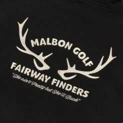 Archer Thermal Lined Hoodie -Trend Wear Shop M 8337 ONYX 3