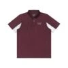 Wringer Performance Pique Polo -Trend Wear Shop M 8340 MAROON 1