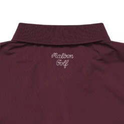 Wringer Performance Pique Polo -Trend Wear Shop M 8340 MAROON 3