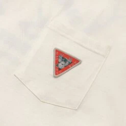 Buck Tee -Trend Wear Shop M 8343 IVORY 2