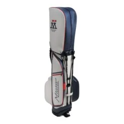 FLAG SEEKERS GOLF BAG -Trend Wear Shop M 8385 IVORY 2
